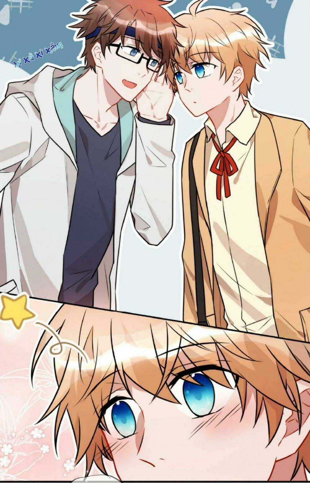 Chung Cư Yêu Quái Chapter 61 trang 7