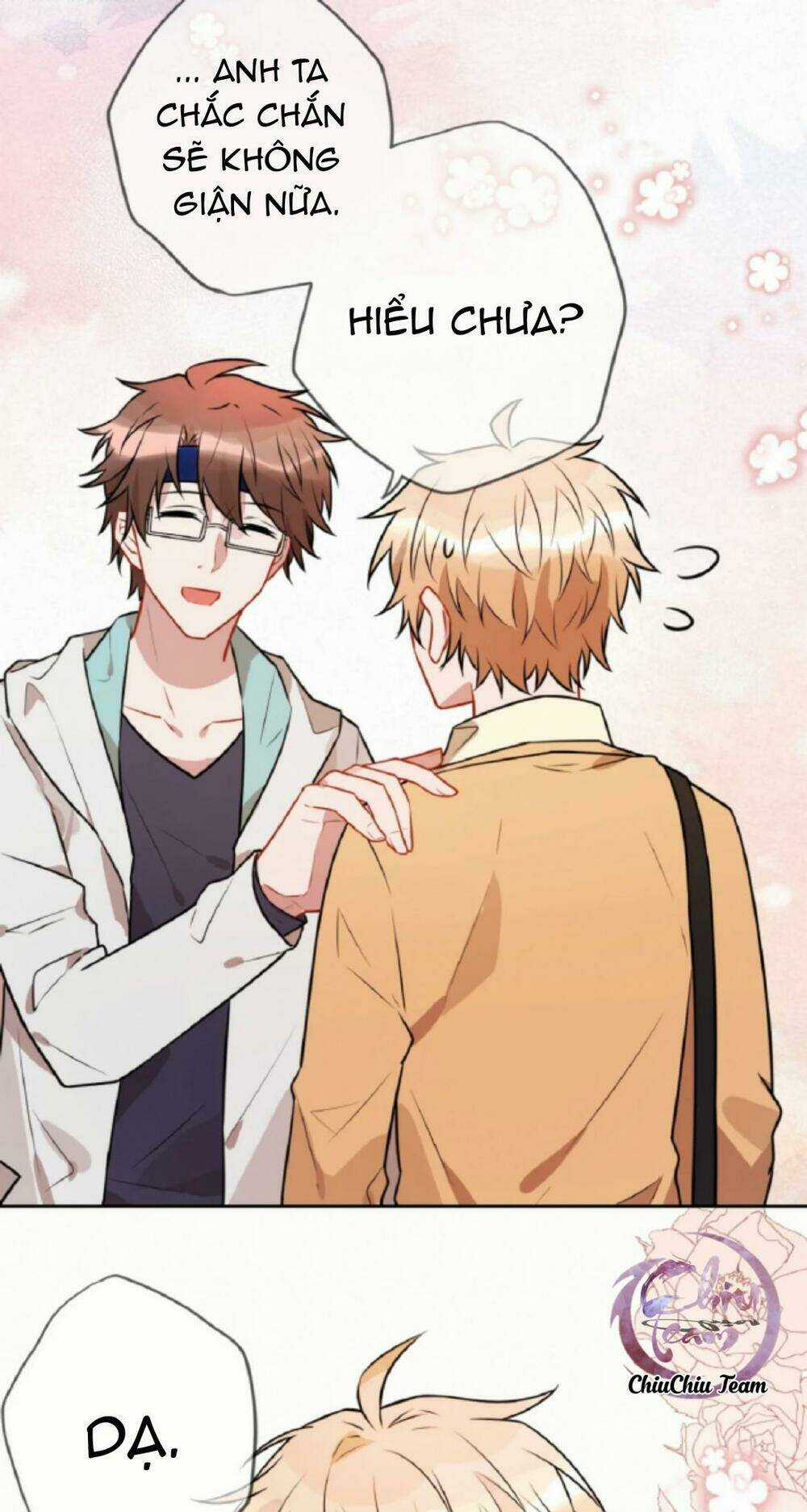 Chung Cư Yêu Quái Chapter 61 trang 8