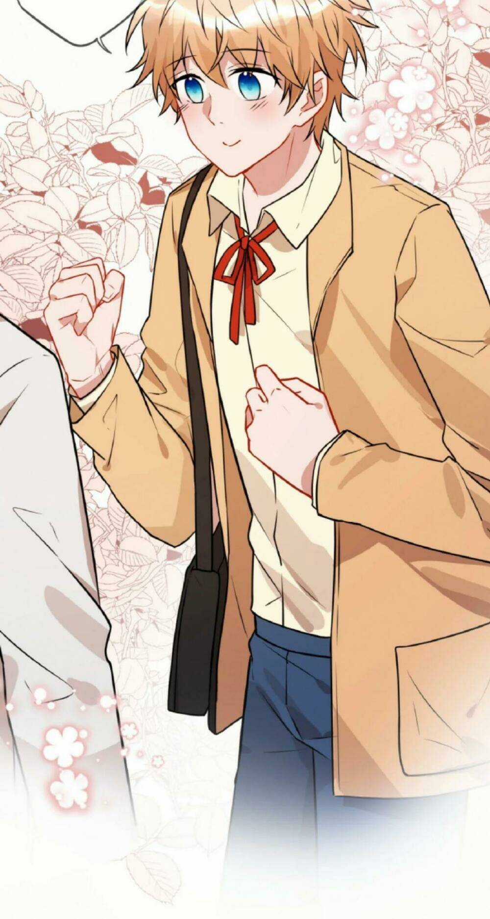 Chung Cư Yêu Quái Chapter 61 trang 9