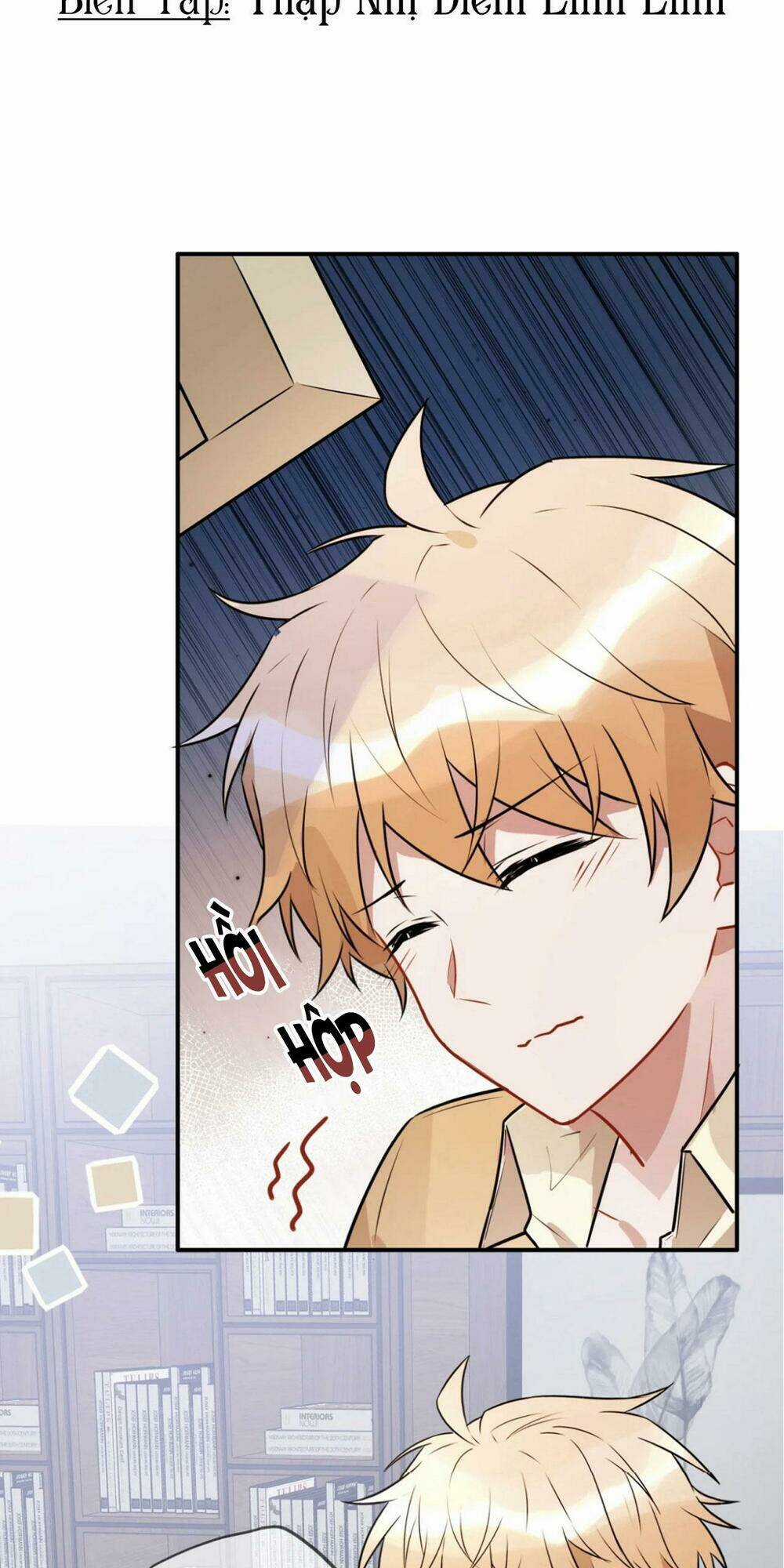Chung Cư Yêu Quái Chapter 62 trang 1