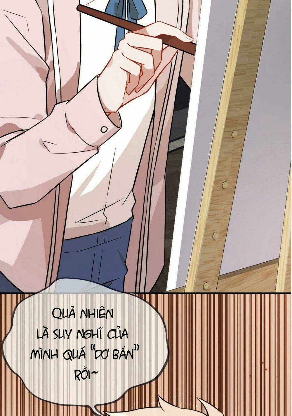 Chung Cư Yêu Quái Chapter 62 trang 10