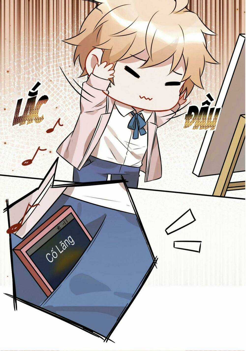 Chung Cư Yêu Quái Chapter 62 trang 11