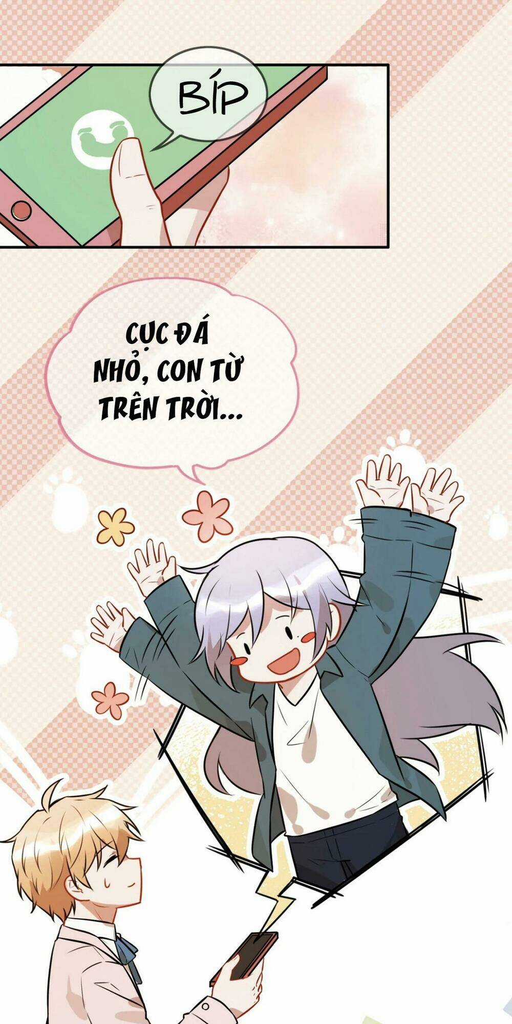 Chung Cư Yêu Quái Chapter 62 trang 12