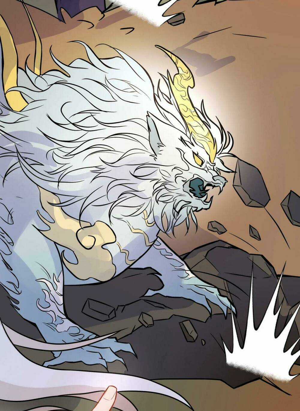 Chung Cư Yêu Quái Chapter 62 trang 17