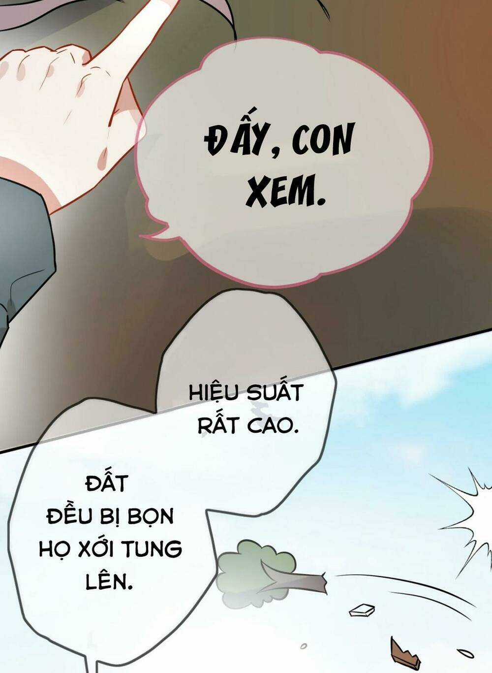 Chung Cư Yêu Quái Chapter 62 trang 18