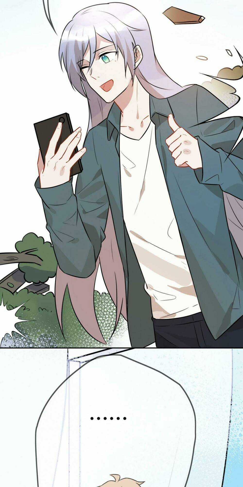 Chung Cư Yêu Quái Chapter 62 trang 19