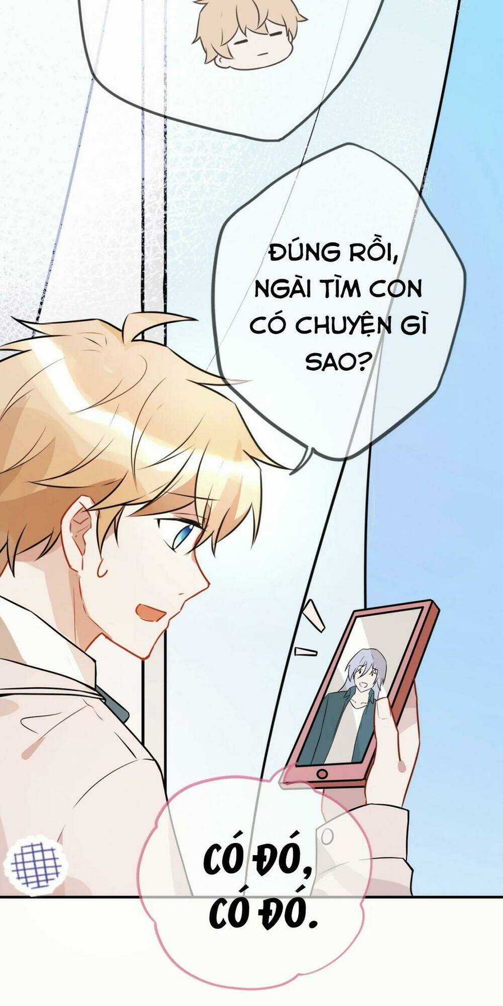 Chung Cư Yêu Quái Chapter 62 trang 20