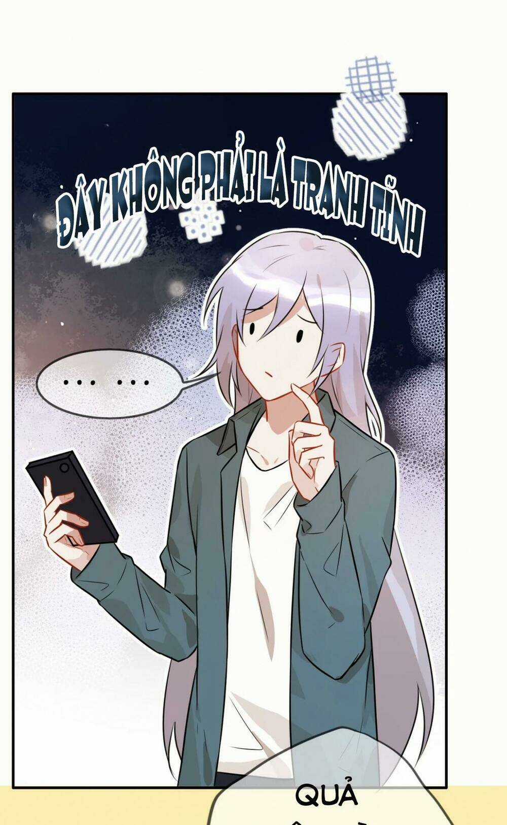 Chung Cư Yêu Quái Chapter 62 trang 21