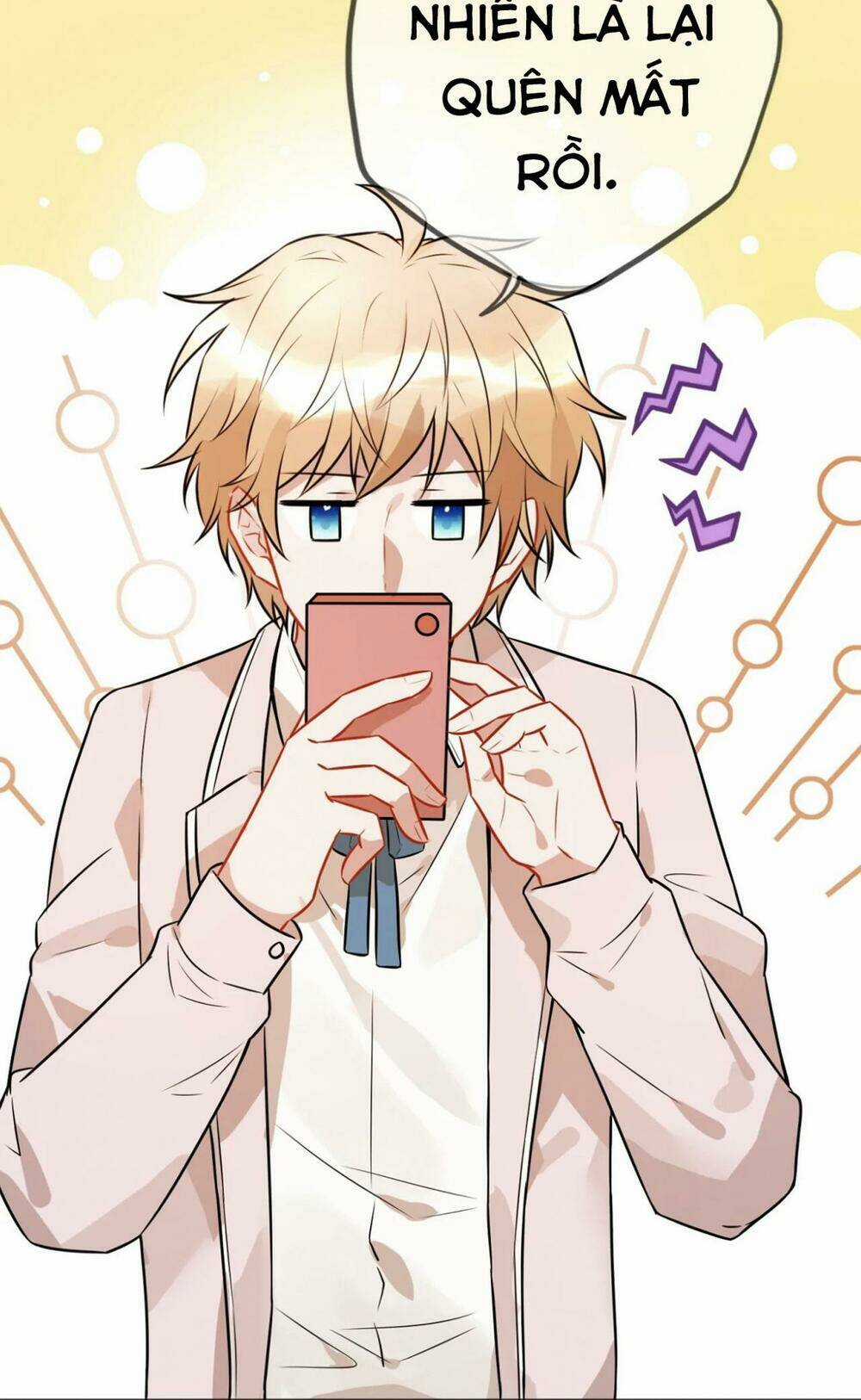 Chung Cư Yêu Quái Chapter 62 trang 22