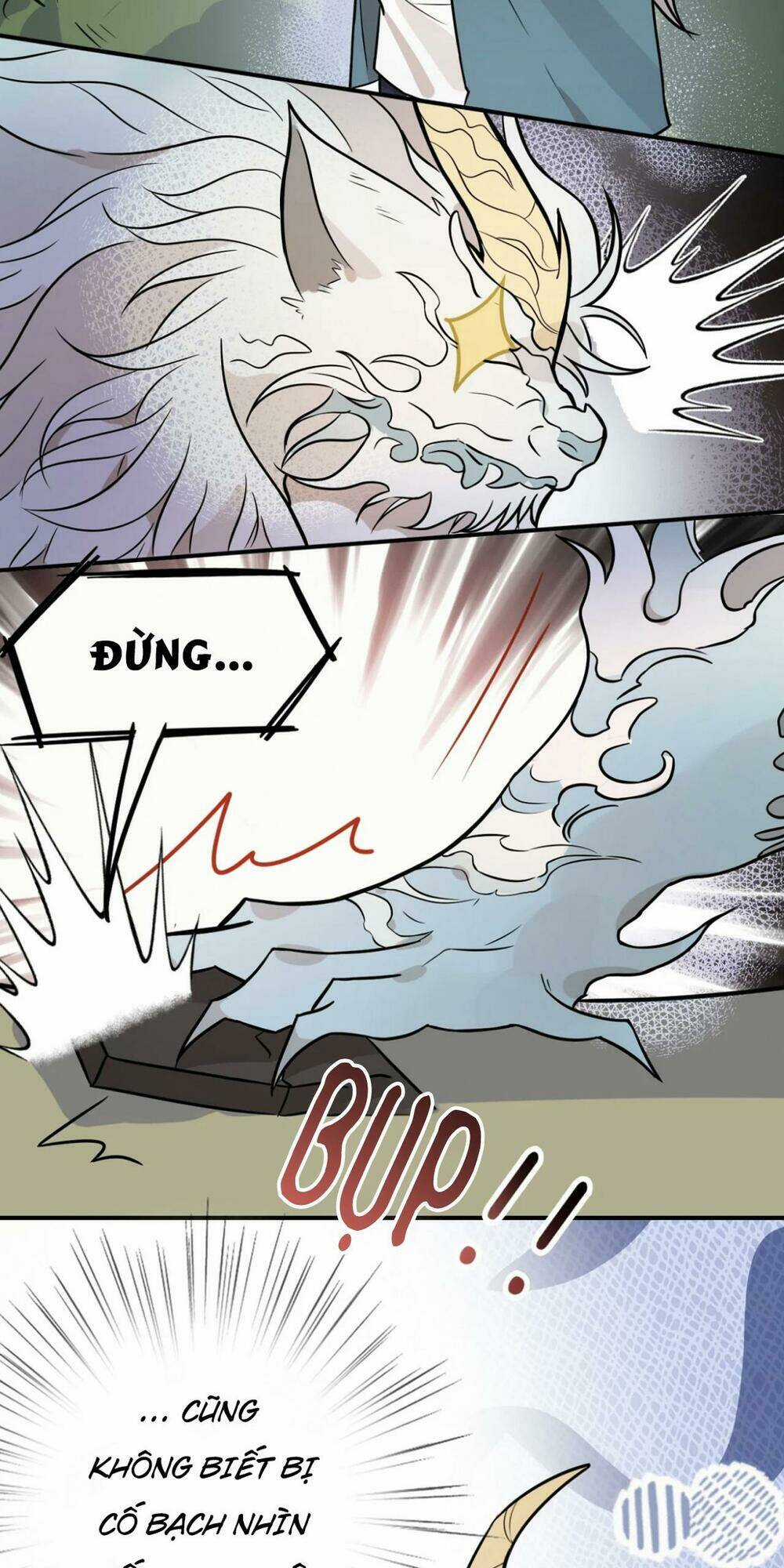 Chung Cư Yêu Quái Chapter 62 trang 24