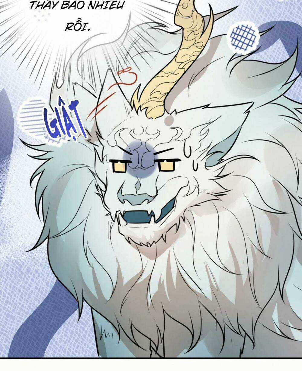 Chung Cư Yêu Quái Chapter 62 trang 25