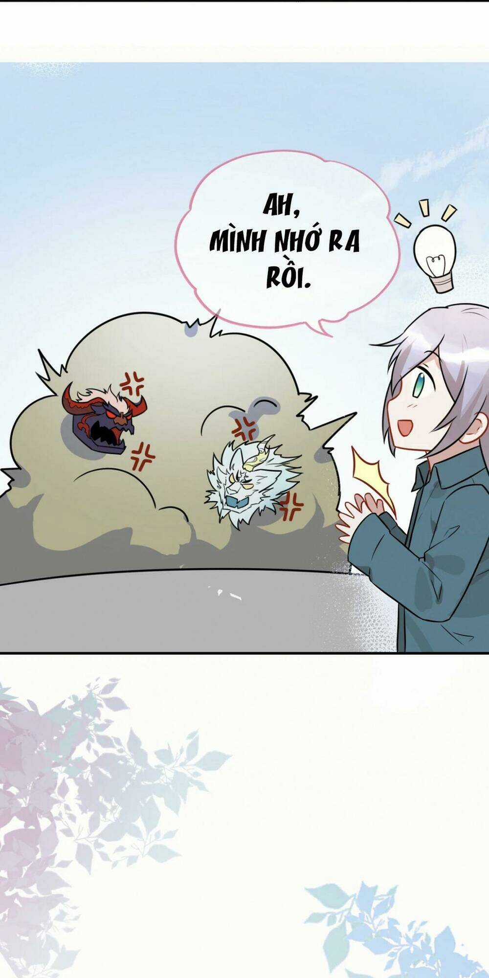 Chung Cư Yêu Quái Chapter 62 trang 27