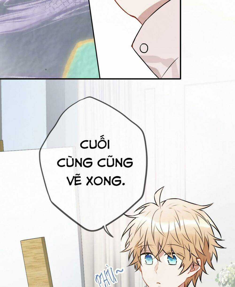 Chung Cư Yêu Quái Chapter 62 trang 29