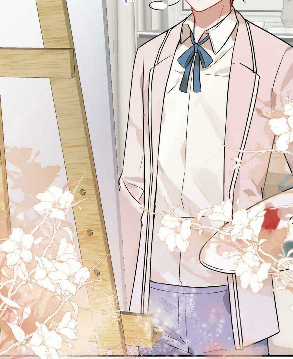 Chung Cư Yêu Quái Chapter 62 trang 30