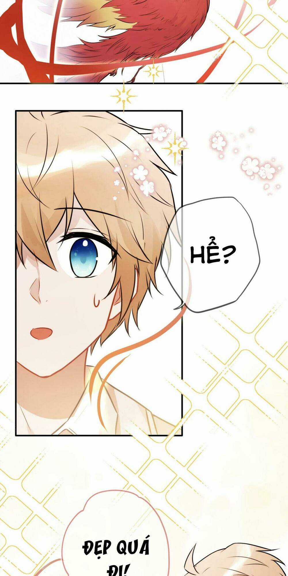 Chung Cư Yêu Quái Chapter 62 trang 32