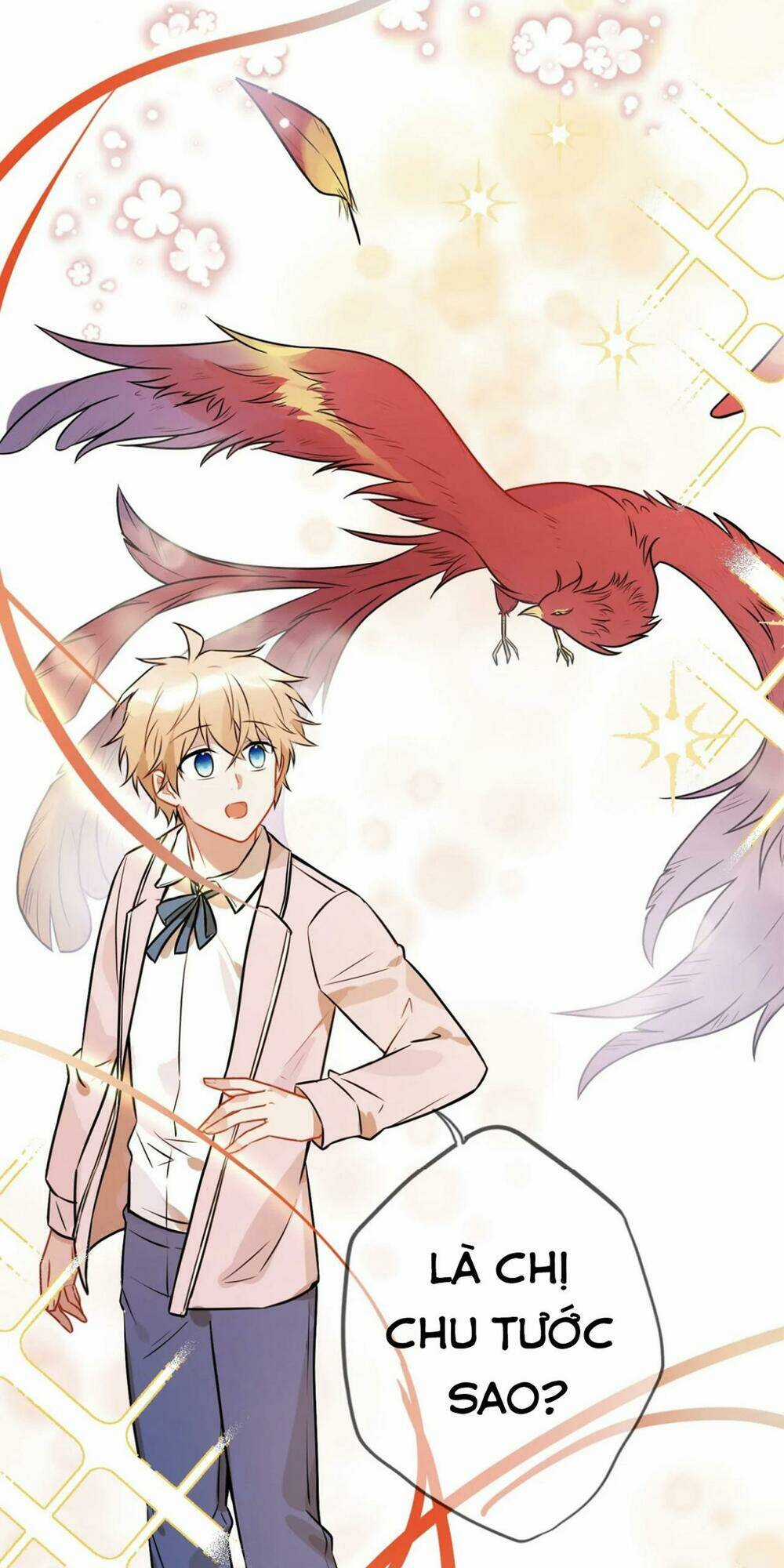 Chung Cư Yêu Quái Chapter 62 trang 35