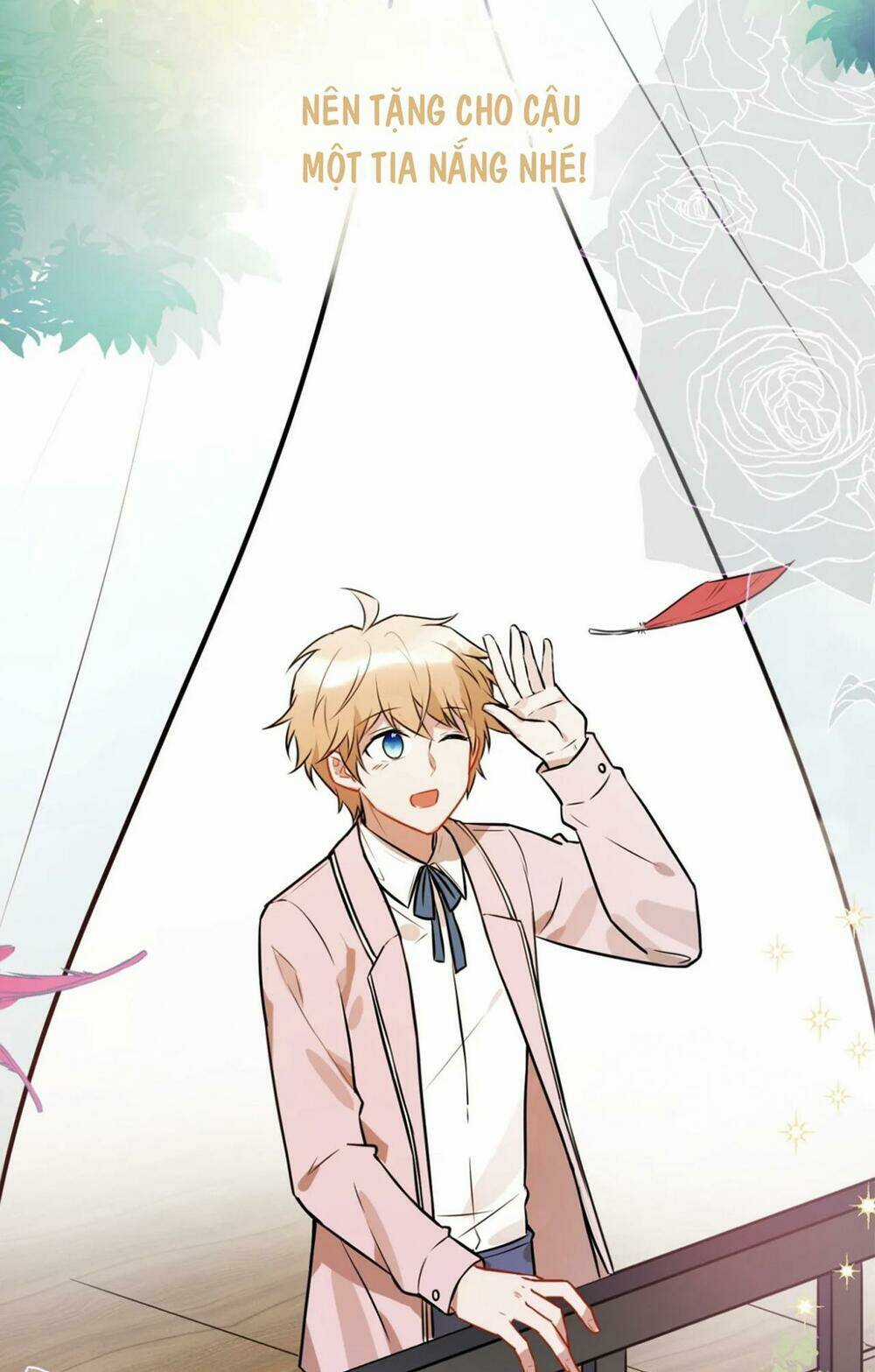 Chung Cư Yêu Quái Chapter 62 trang 37