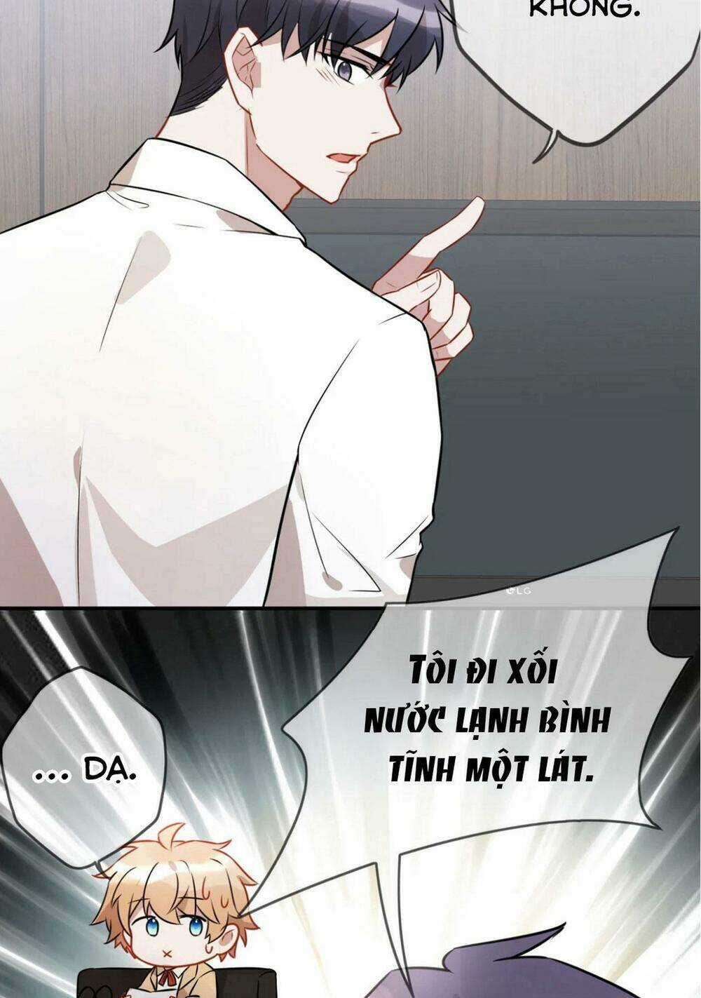 Chung Cư Yêu Quái Chapter 62 trang 4