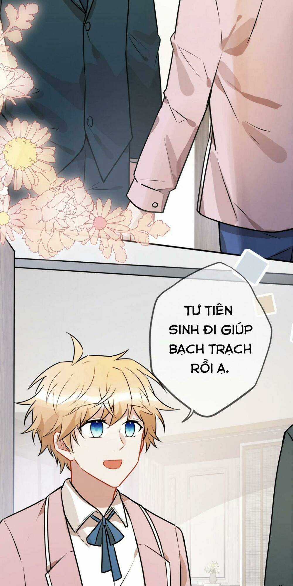 Chung Cư Yêu Quái Chapter 62 trang 40