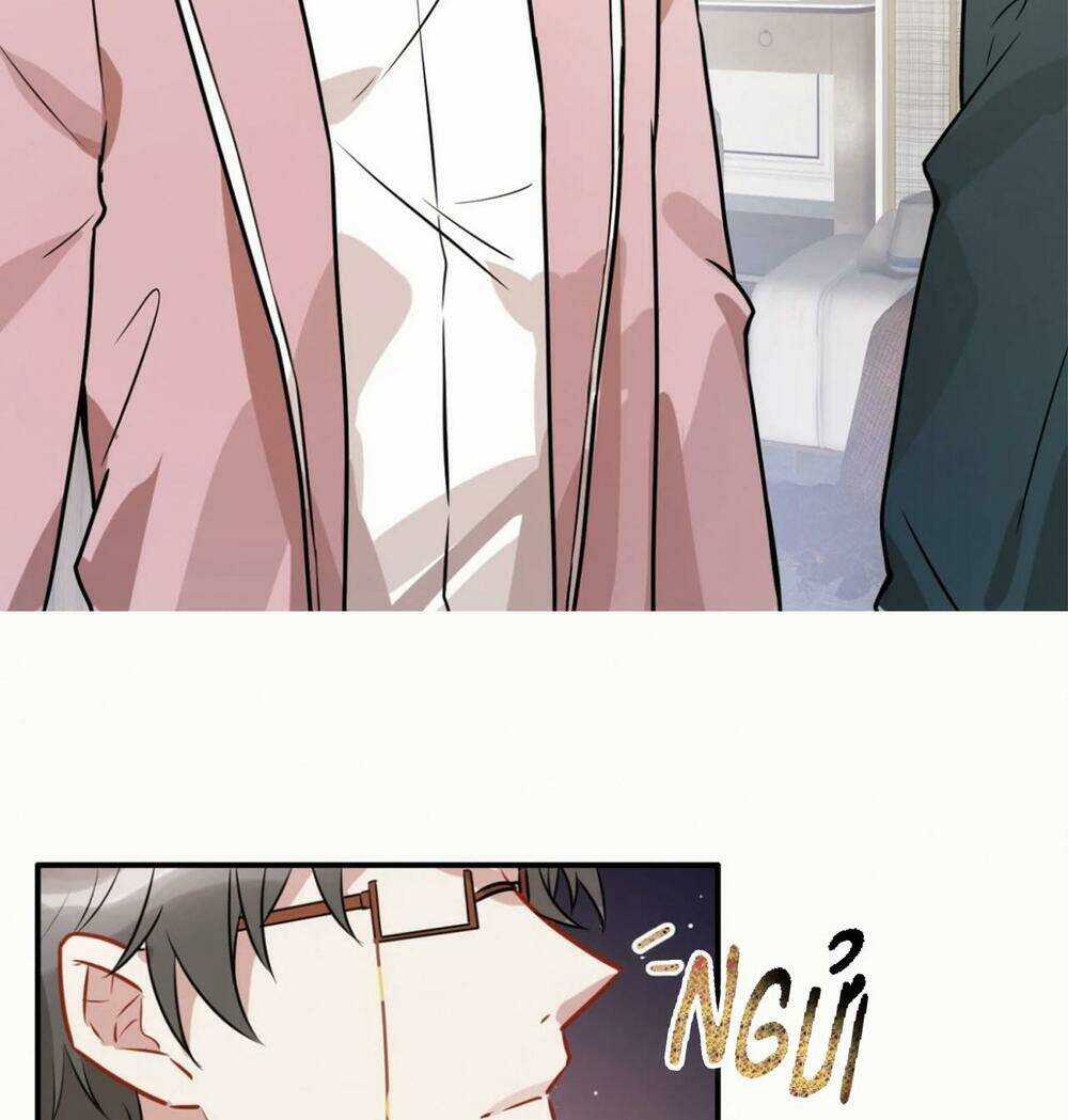 Chung Cư Yêu Quái Chapter 62 trang 41