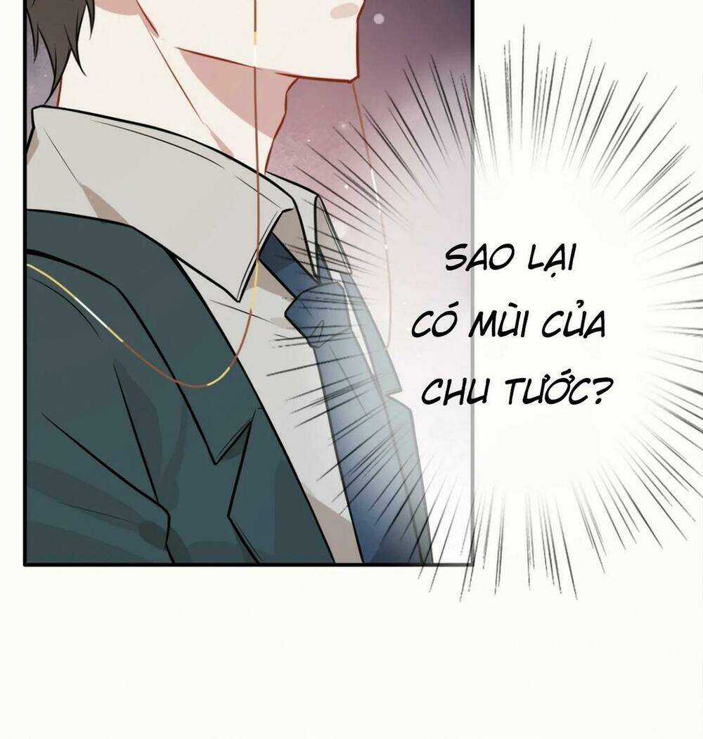 Chung Cư Yêu Quái Chapter 62 trang 42