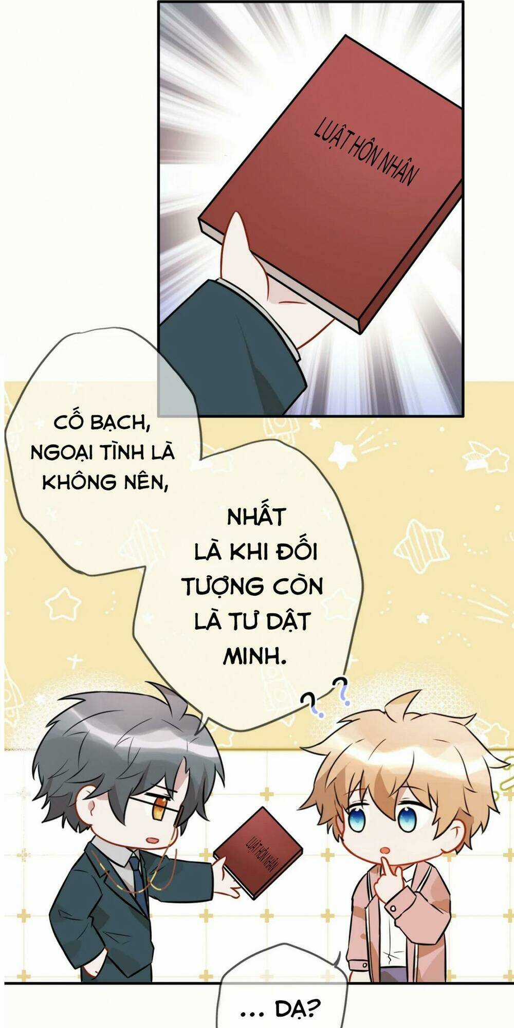 Chung Cư Yêu Quái Chapter 62 trang 43