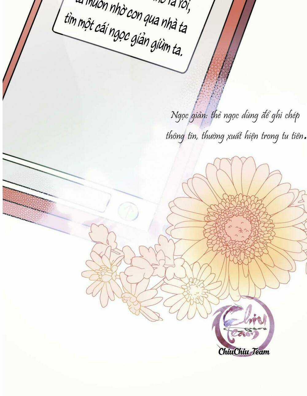 Chung Cư Yêu Quái Chapter 62 trang 45