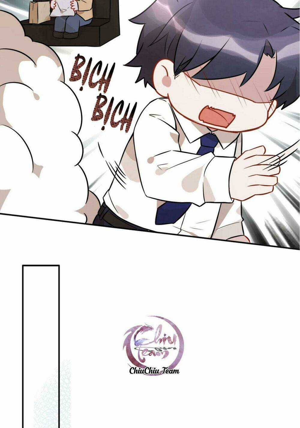 Chung Cư Yêu Quái Chapter 62 trang 5