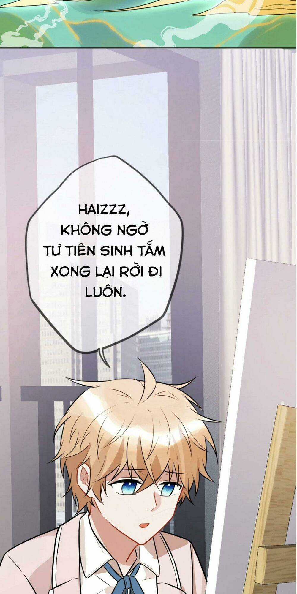 Chung Cư Yêu Quái Chapter 62 trang 9