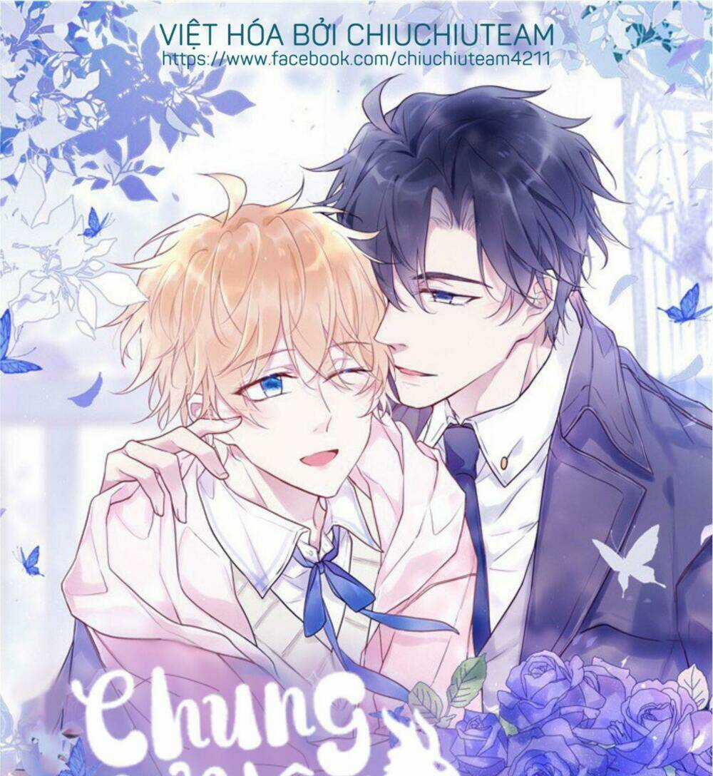 Chung Cư Yêu Quái Chapter 63 trang 0