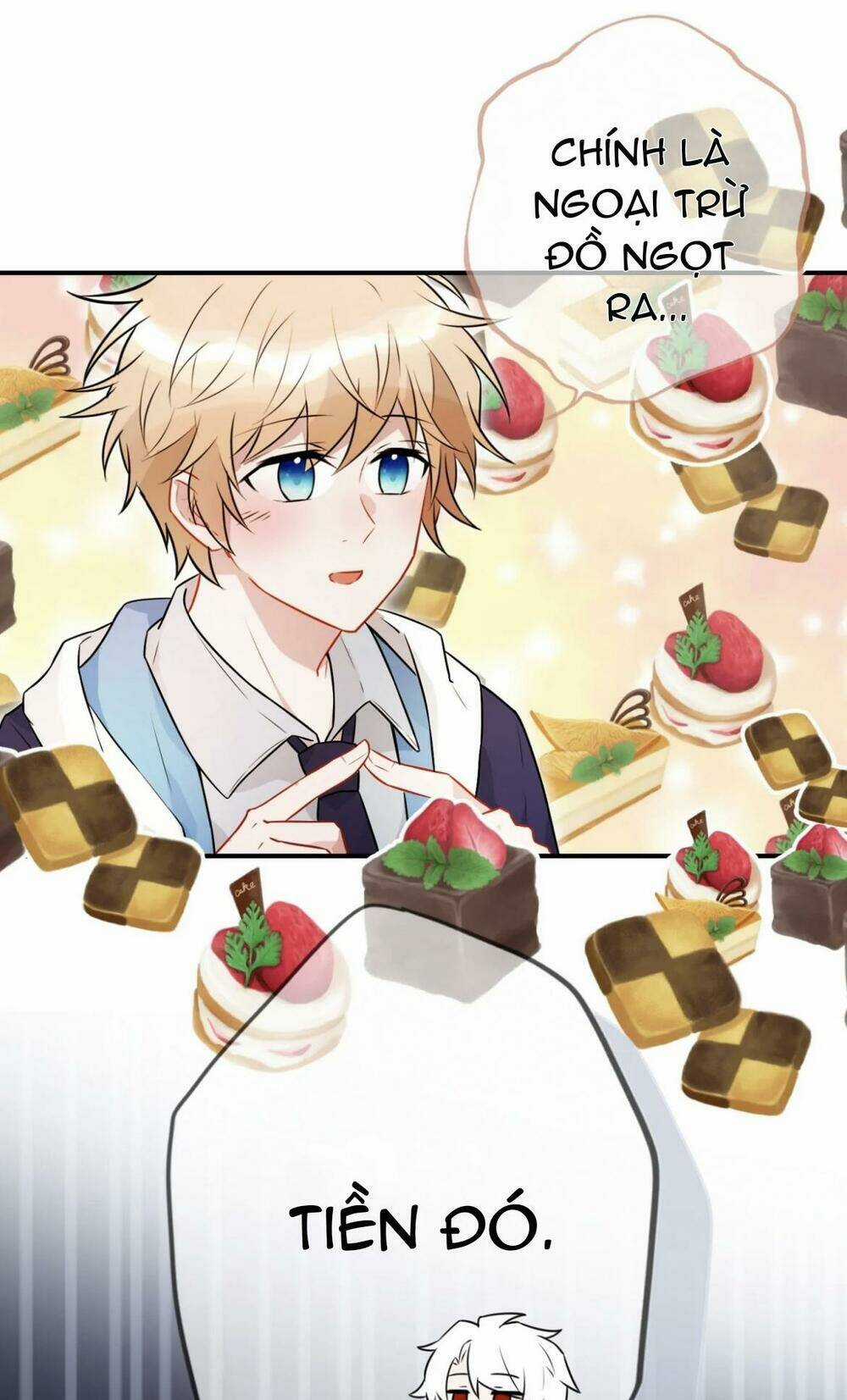 Chung Cư Yêu Quái Chapter 63 trang 12