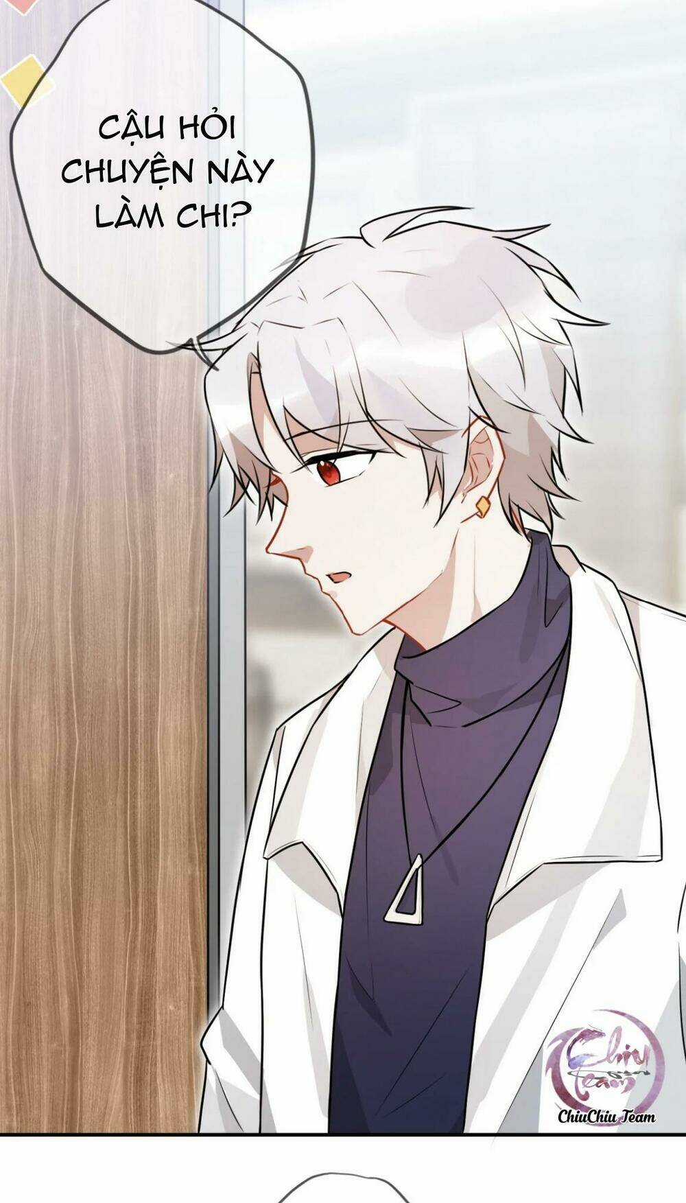 Chung Cư Yêu Quái Chapter 63 trang 14