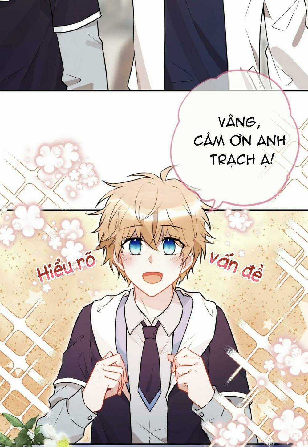 Chung Cư Yêu Quái Chapter 63 trang 17