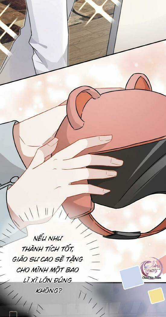 Chung Cư Yêu Quái Chapter 63 trang 23