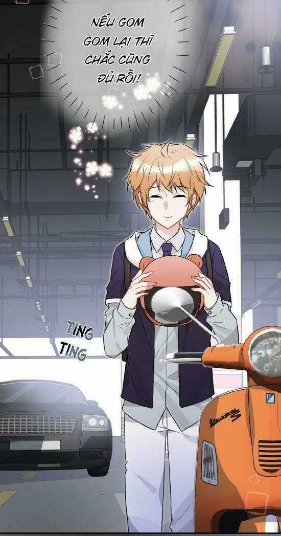 Chung Cư Yêu Quái Chapter 63 trang 24