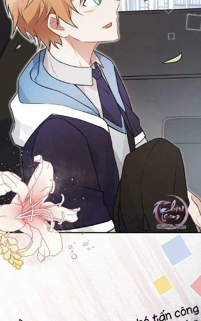 Chung Cư Yêu Quái Chapter 63 trang 29