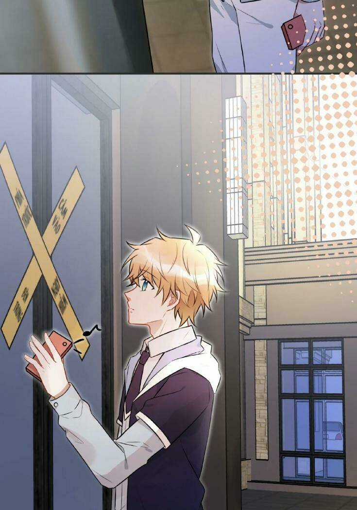 Chung Cư Yêu Quái Chapter 63 trang 3