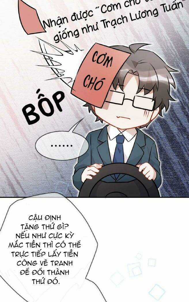 Chung Cư Yêu Quái Chapter 63 trang 30