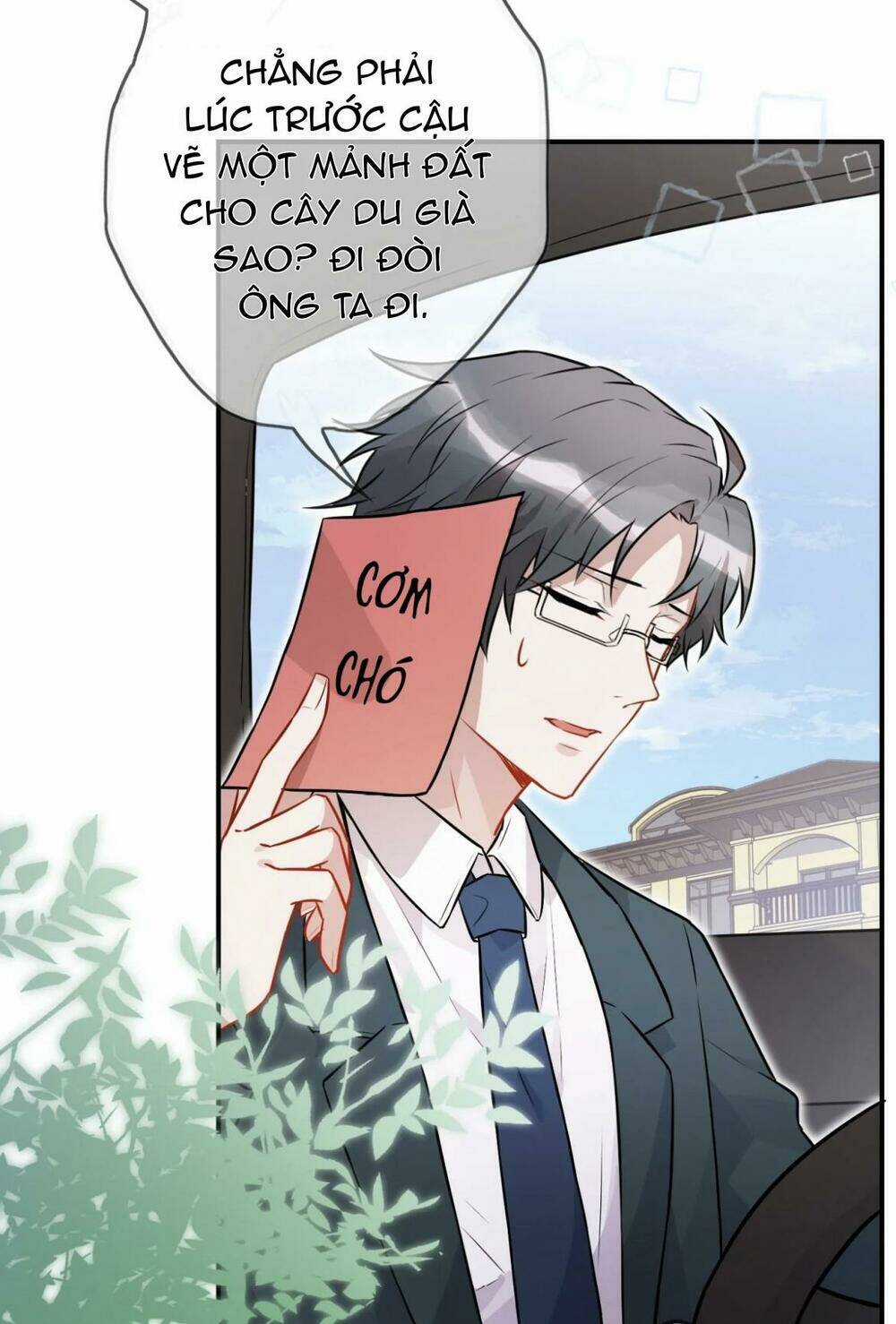 Chung Cư Yêu Quái Chapter 63 trang 31