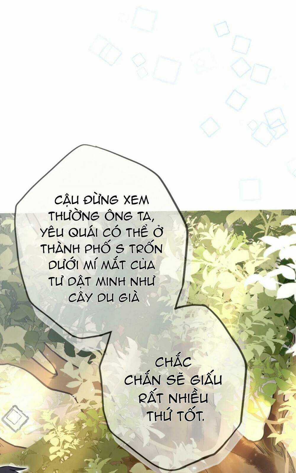 Chung Cư Yêu Quái Chapter 63 trang 33