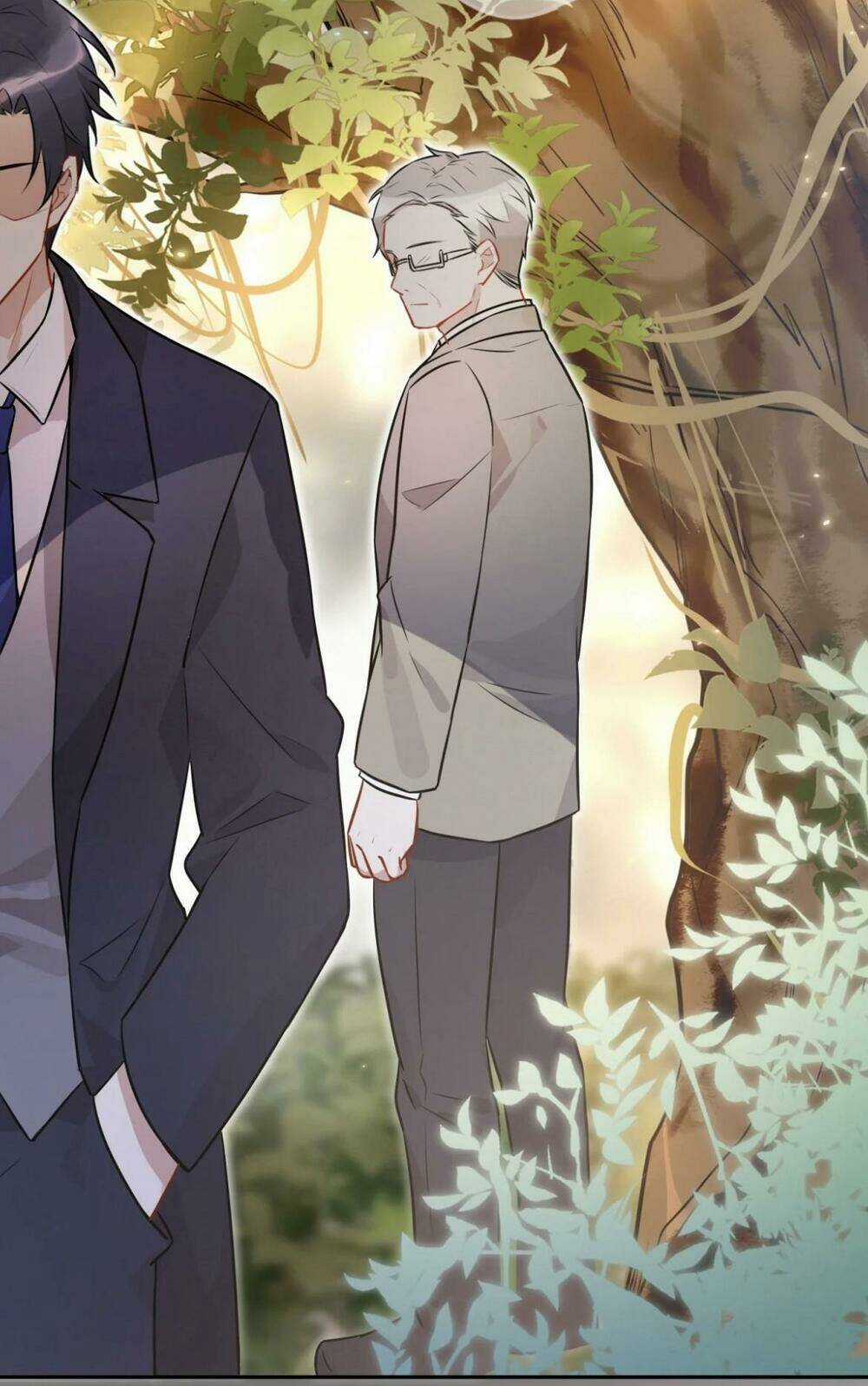 Chung Cư Yêu Quái Chapter 63 trang 34