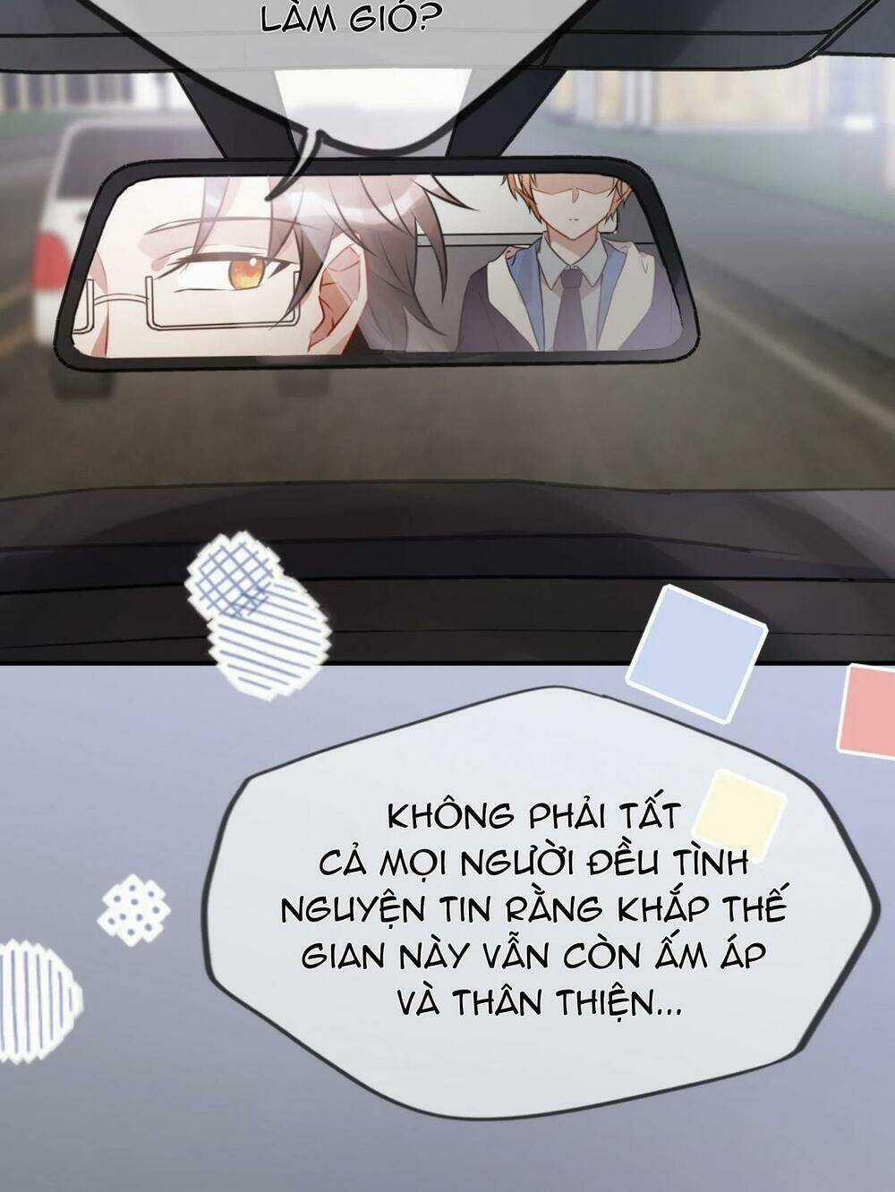 Chung Cư Yêu Quái Chapter 63 trang 38