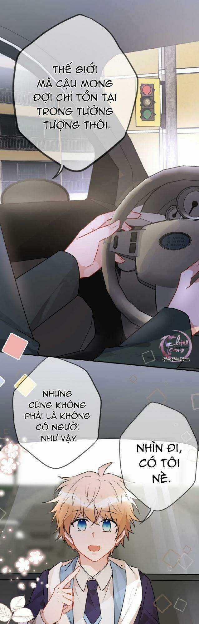 Chung Cư Yêu Quái Chapter 63 trang 39