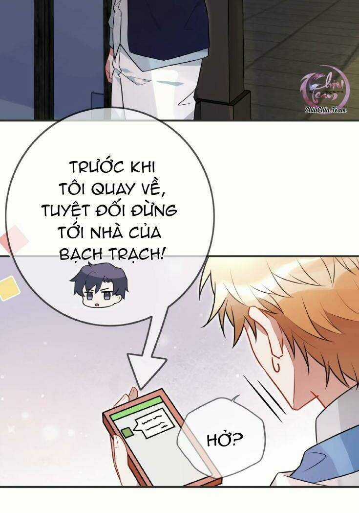 Chung Cư Yêu Quái Chapter 63 trang 4