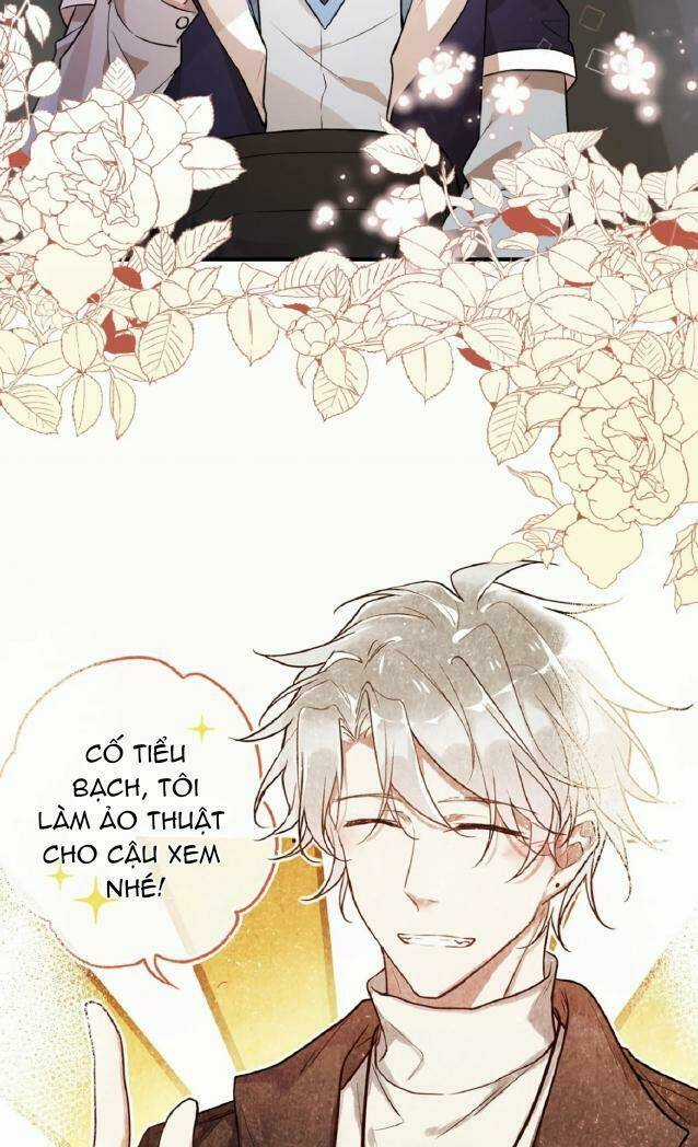 Chung Cư Yêu Quái Chapter 63 trang 40