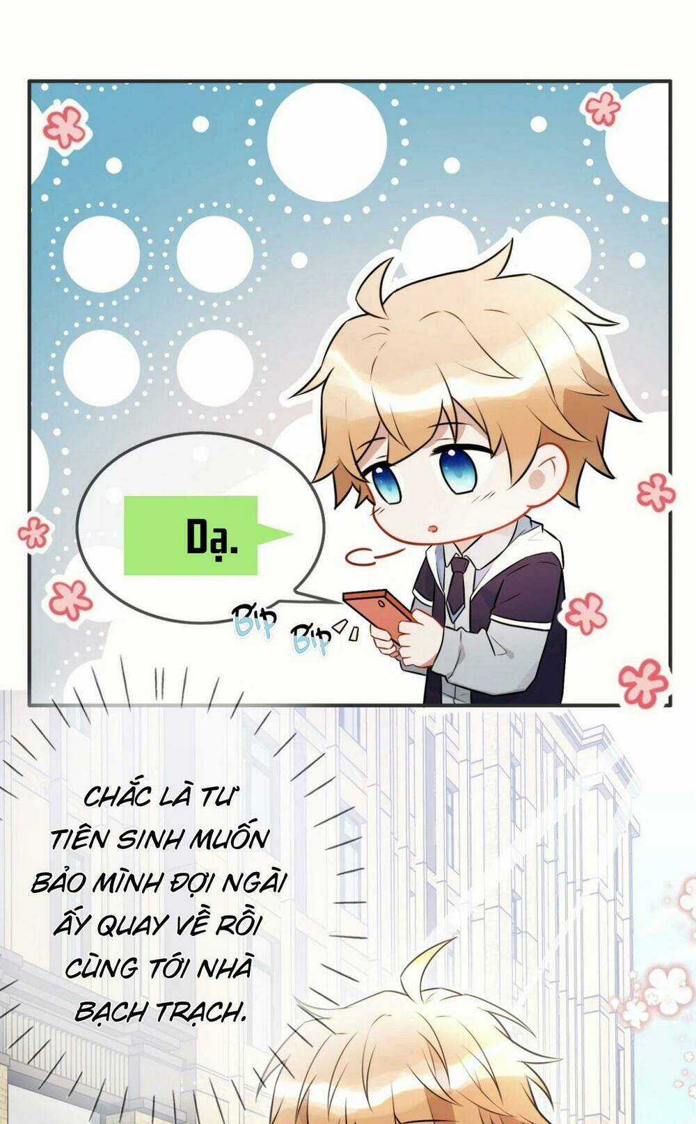 Chung Cư Yêu Quái Chapter 63 trang 5