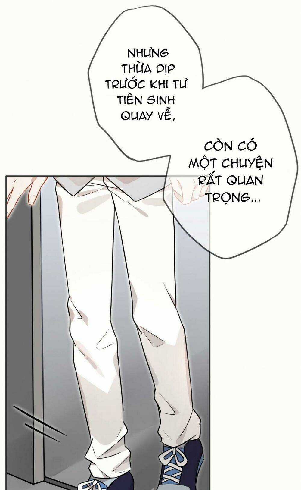 Chung Cư Yêu Quái Chapter 63 trang 7