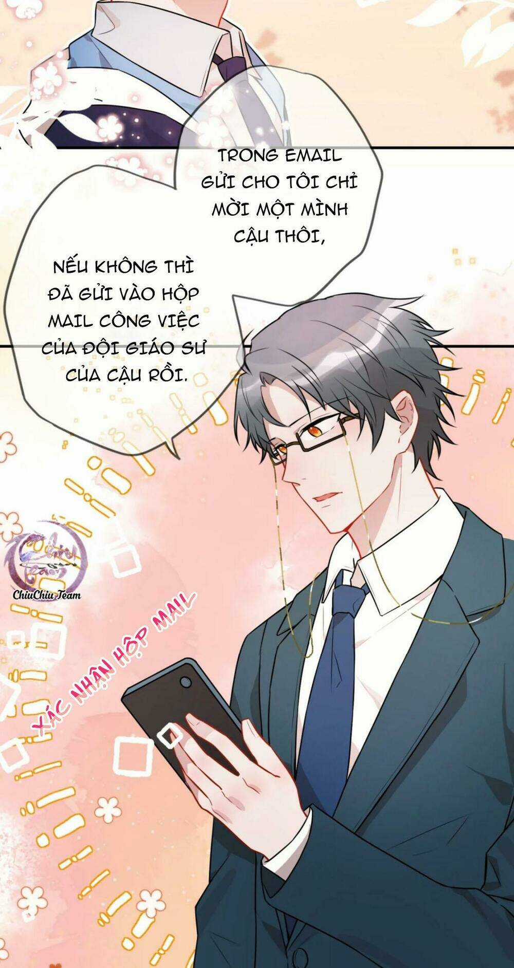 Chung Cư Yêu Quái Chapter 64 trang 10