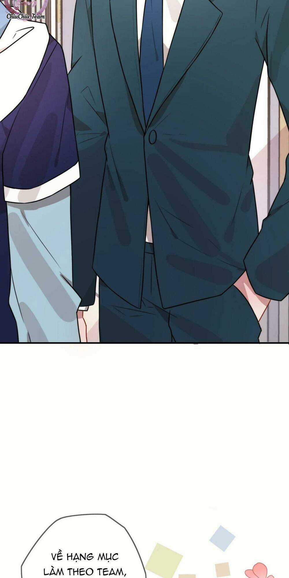 Chung Cư Yêu Quái Chapter 64 trang 13