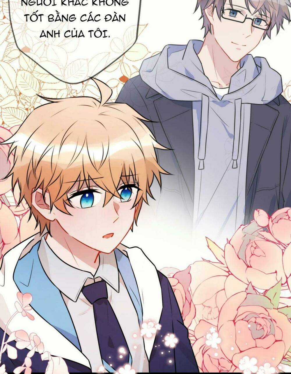 Chung Cư Yêu Quái Chapter 64 trang 15